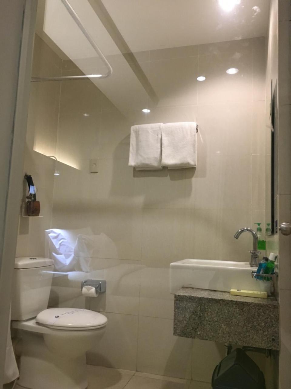 Hotel Wisata Niaga Purwokerto Exterior foto